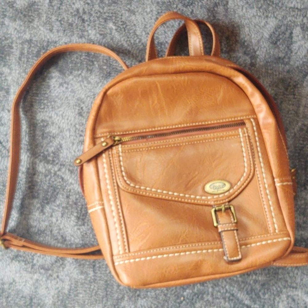 B.o.c. backpack purse